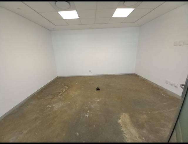 199M² OFFICE TO LET IN BRYANSTON